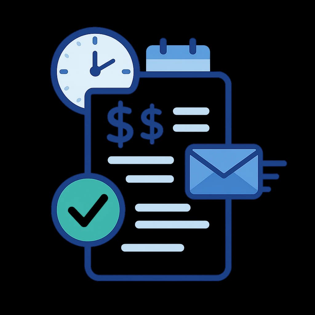 No more payroll guesswork