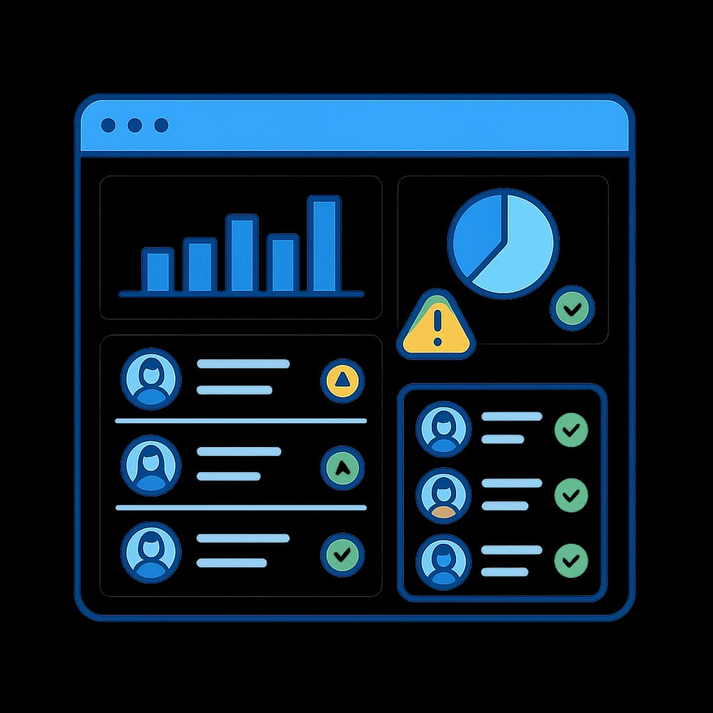Smarter data, better decisions